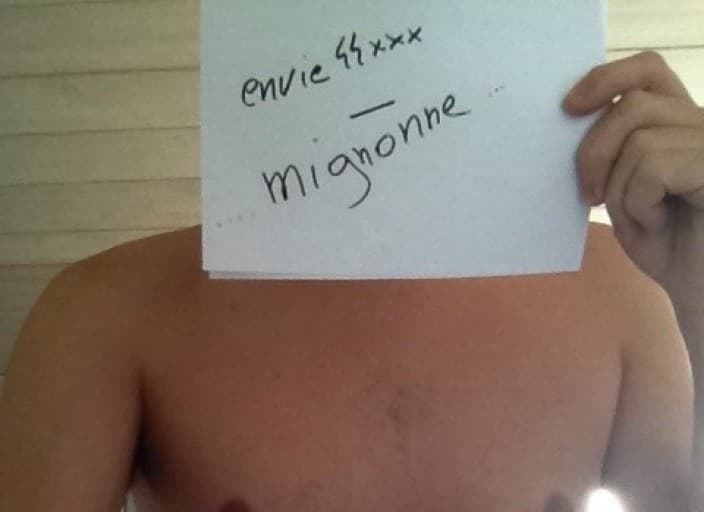 Photo de profil de envie44xxx
