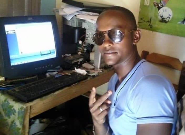 Photo de profil de sopra101