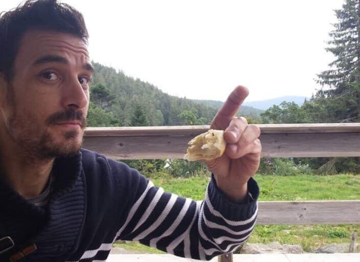 Photo de profil de olive0906