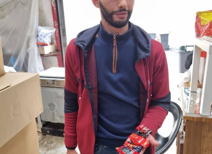 Photo de profil de Juju2890