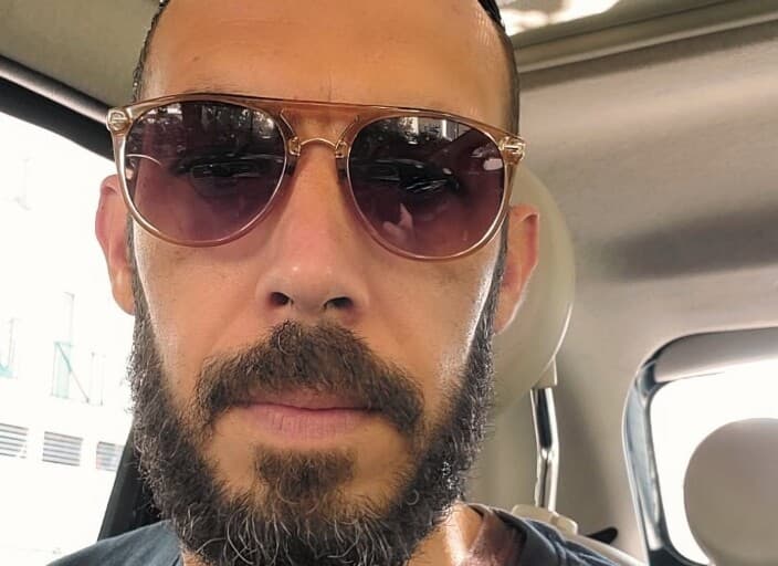 Photo de profil de greg47