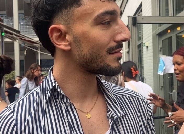 Photo de profil de Tom011