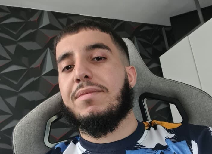 Photo de profil de bckdck77