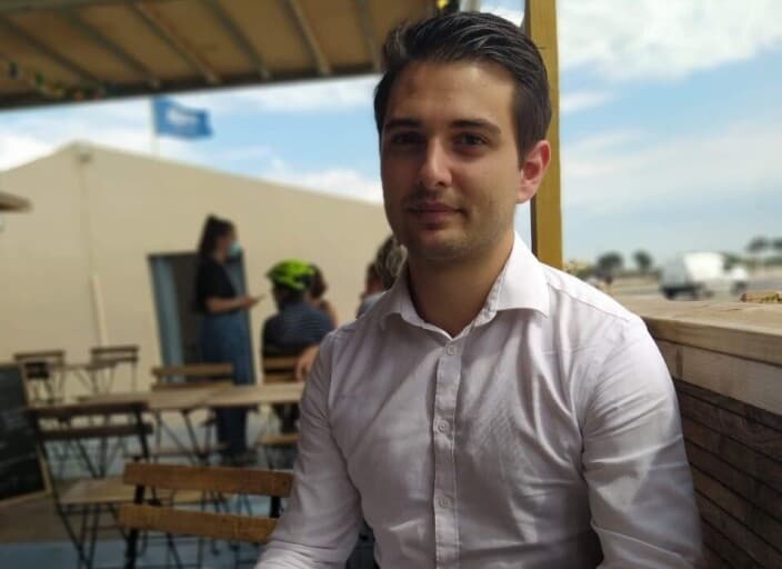 Photo de profil de Antoine454