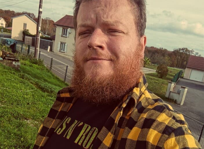 Photo de profil de Samuel88