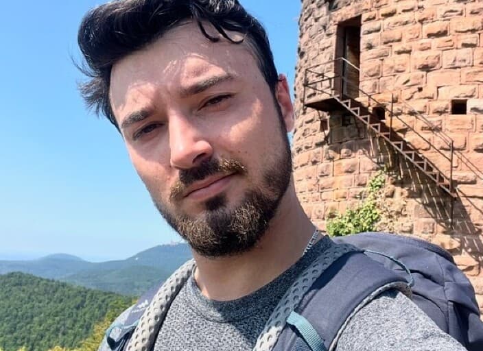 Photo de profil de landfox