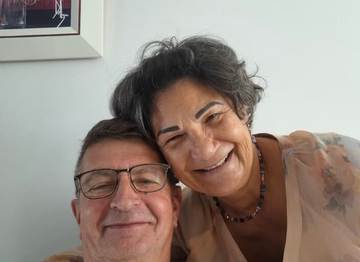 Photo de profil de couple2714
