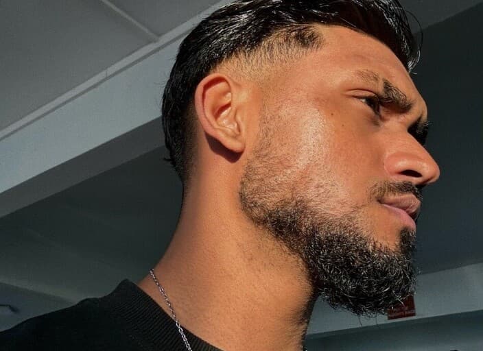 Photo de profil de hai