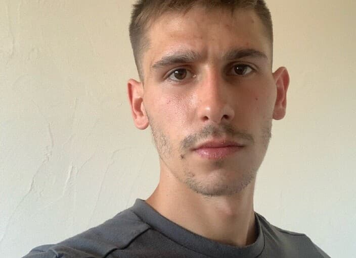 Photo de profil de kevin29310