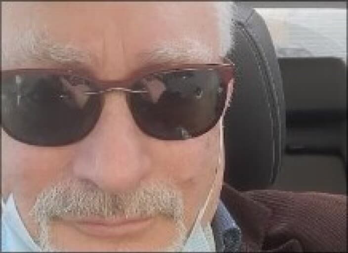 Photo de profil de maitreben