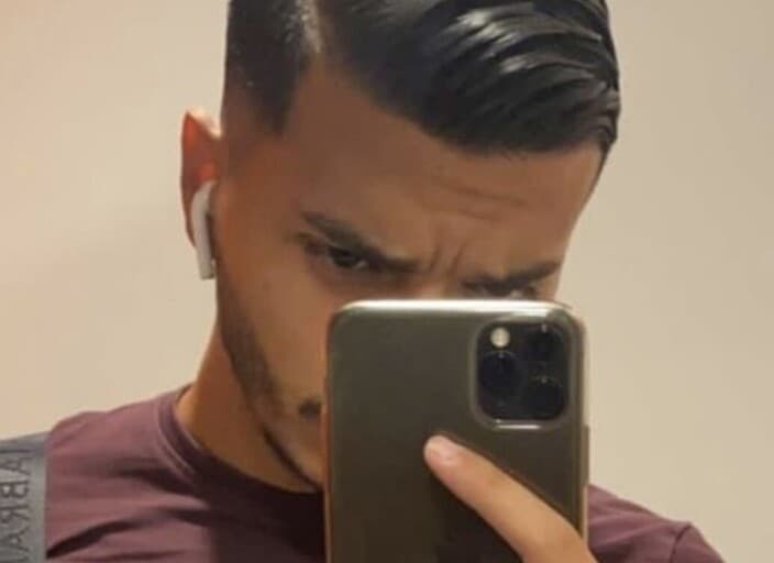 Photo de profil de adel77