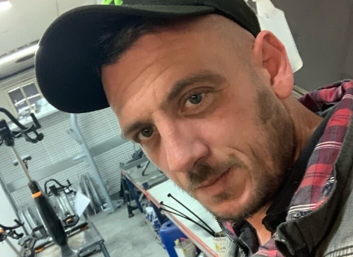 Photo de profil de steevehook