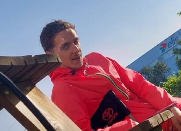 Photo de profil de billy55