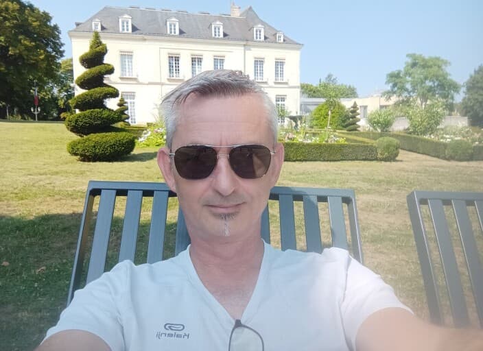 Photo de profil de Oliv37