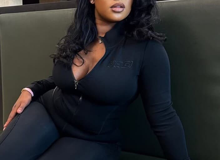 Photo de profil de BlackSpicy