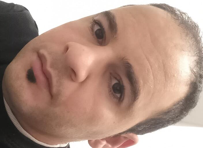 Photo de profil de Sofiane08