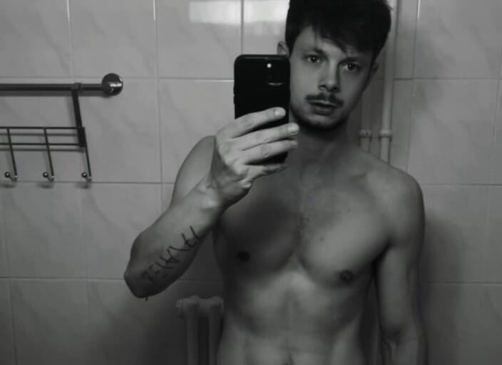 Photo de profil de marct76