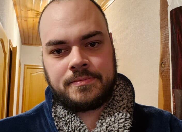 Photo de profil de Valouleloup