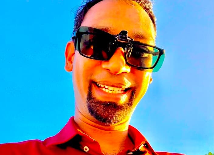 Photo de profil de Javind