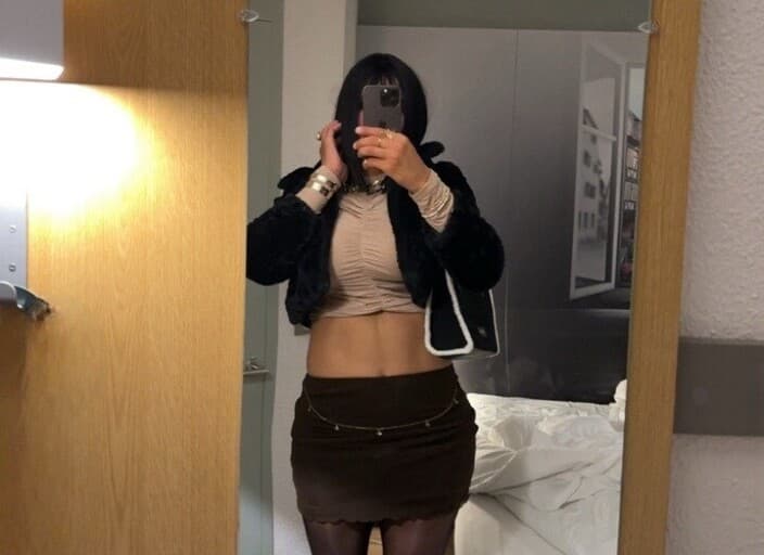 Photo de profil de Laayna