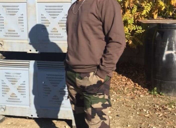 Photo de profil de fury26