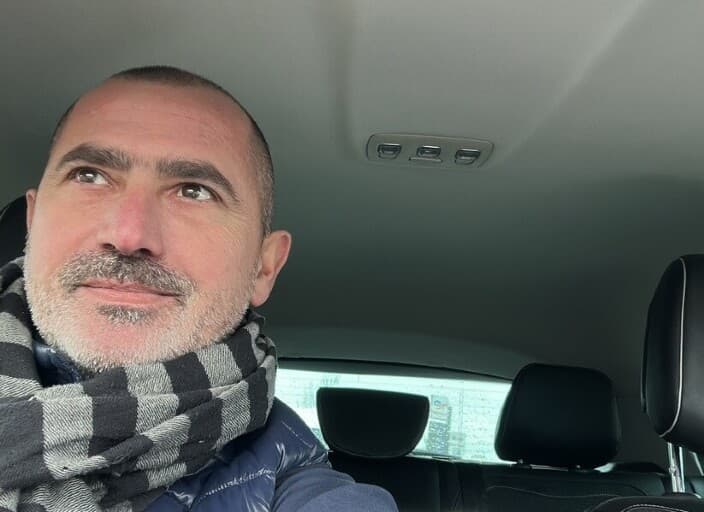 Photo de profil de Fab3305