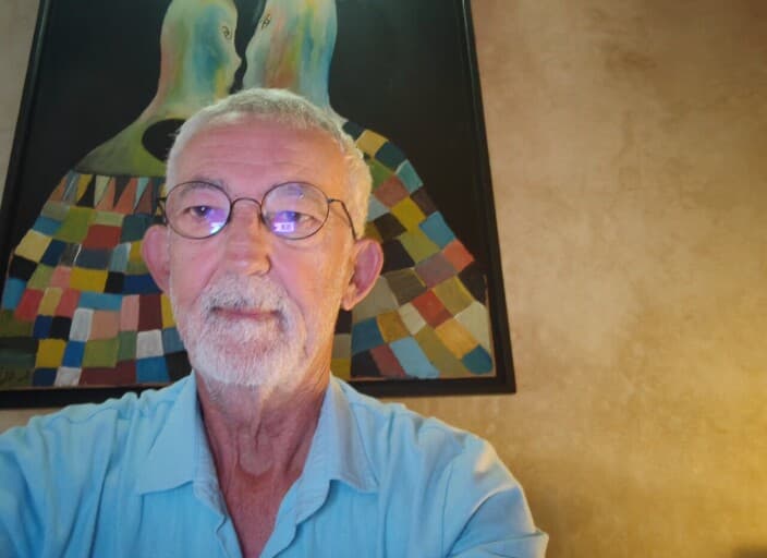 Photo de profil de Hiram123