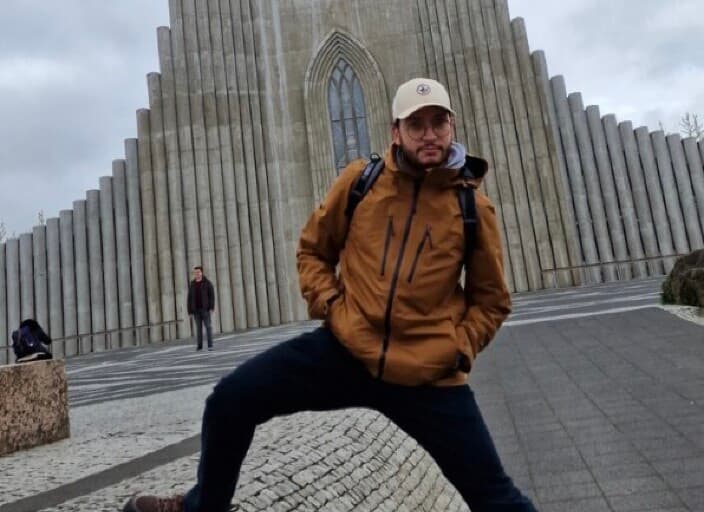 Photo de profil de Ibra661