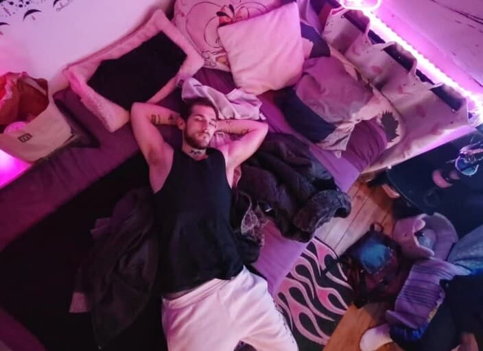 Photo de profil de Skyder