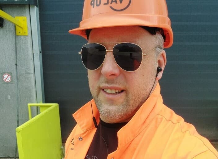 Photo de profil de Dimistrof
