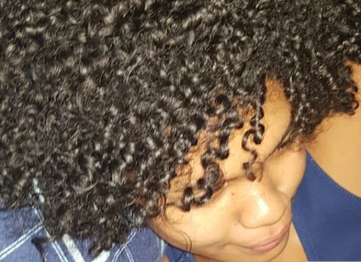 Photo de profil de sassah