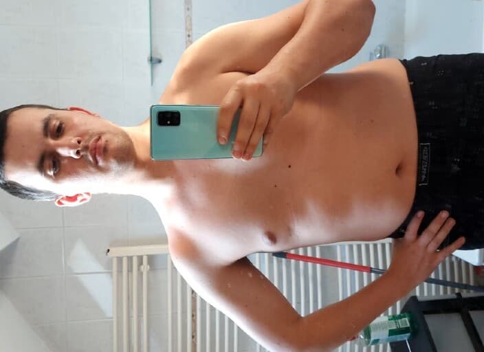 Photo de profil de ThomasxYAMATO