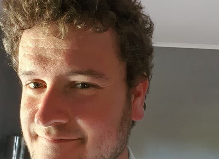 Photo de profil de Rendell