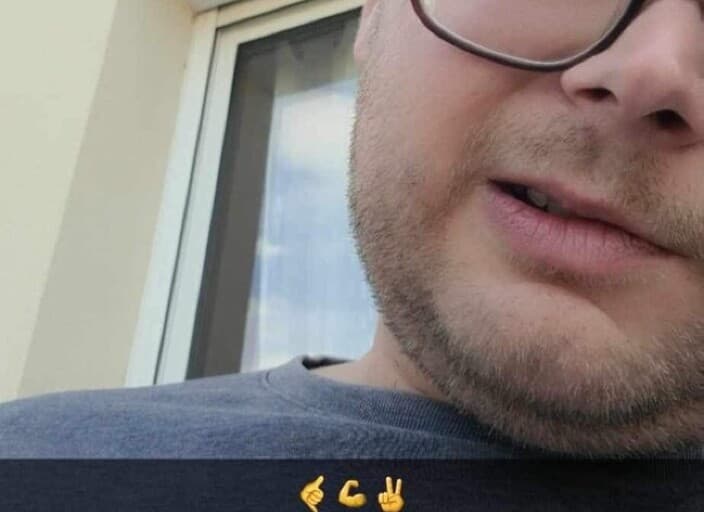 Photo de profil de adri60000