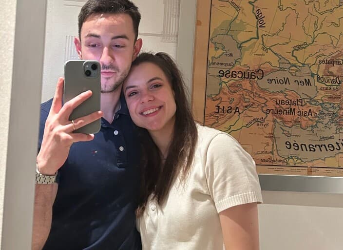 CoupleJM