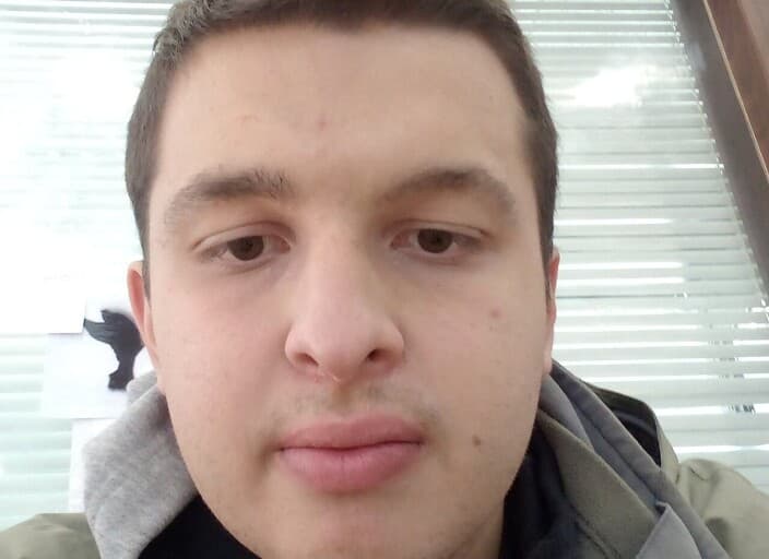 Photo de profil de Alastor05