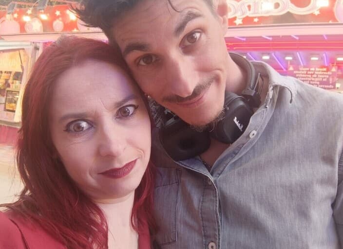 Photo de profil de Phoebe-phenix