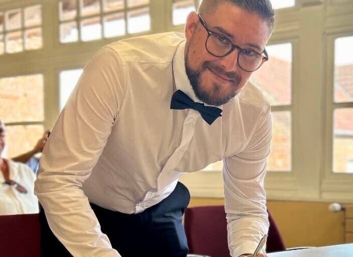 Photo de profil de Ben60000