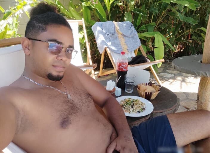 Photo de profil de Barry991