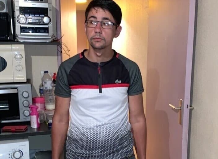 Photo de profil de brandon34