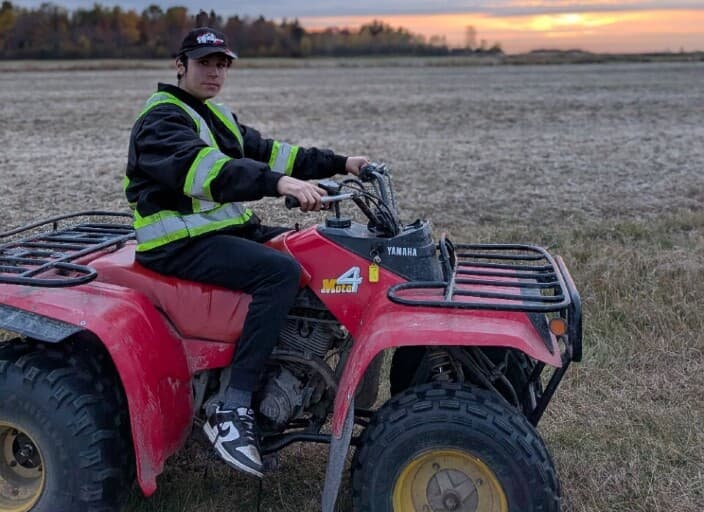 Photo de profil de mat69