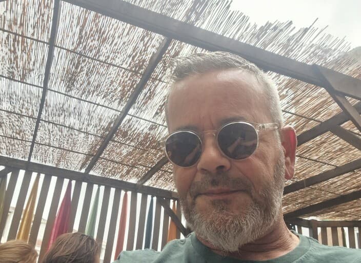 Photo de profil de Aldo44600