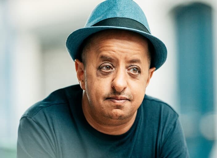 Photo de profil de babar31