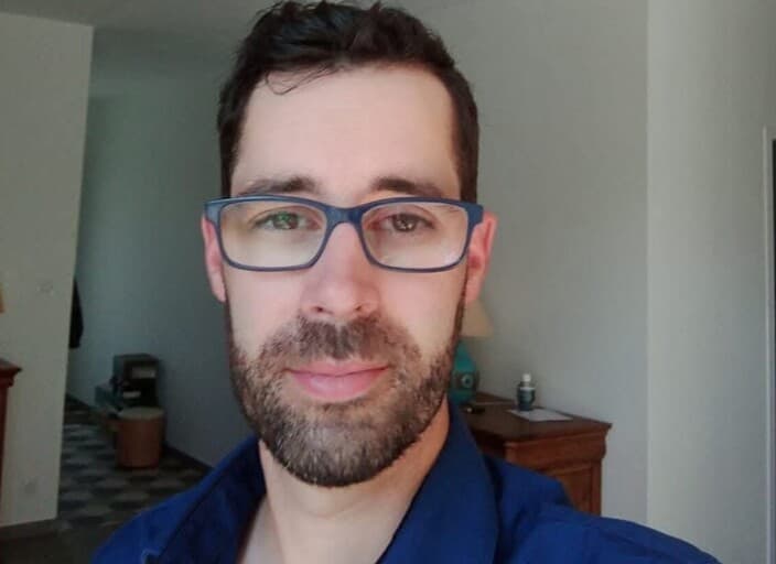 Photo de profil de scarabaeus