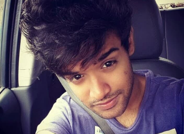 Photo de profil de Ashley1808