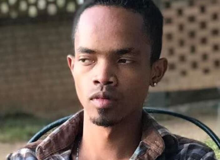 Photo de profil de keeganrakotonirina