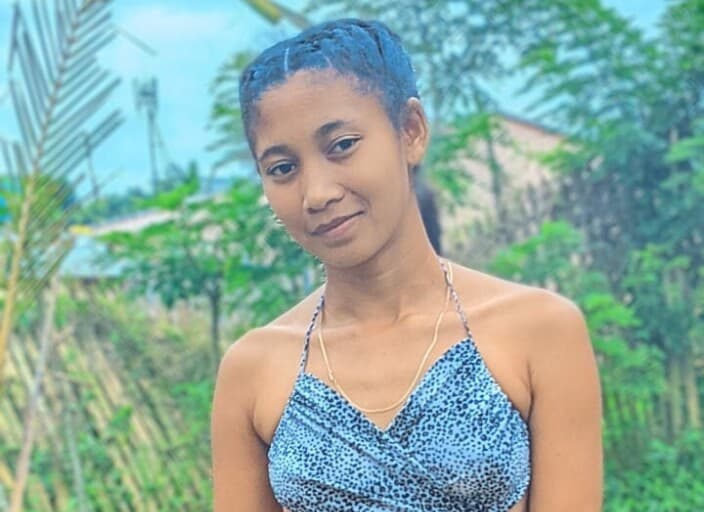 Photo de profil de ArletteFabricia