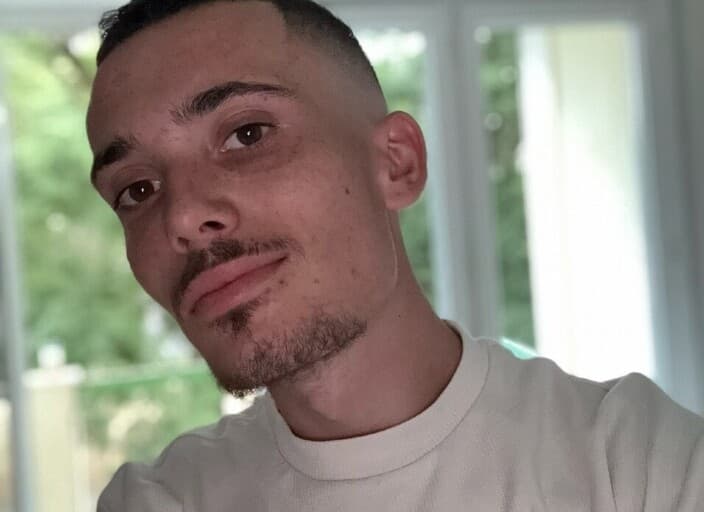 Photo de profil de Dimitri-18