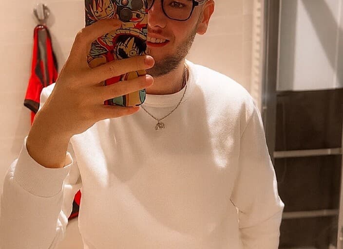 Photo de profil de maxdup