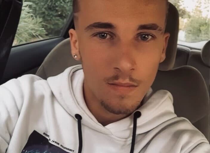 Photo de profil de Lulu2607